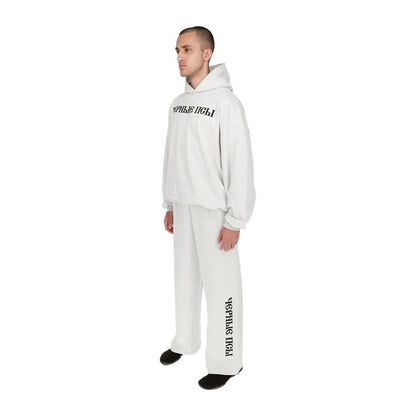 Yeezy x Gosha Rubchinskiy Black Dog Hoodie