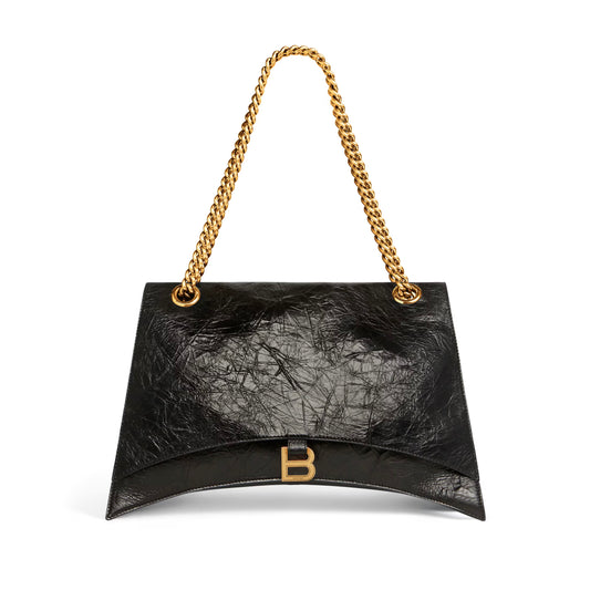 Balenciaga Large Crush Chain Bag