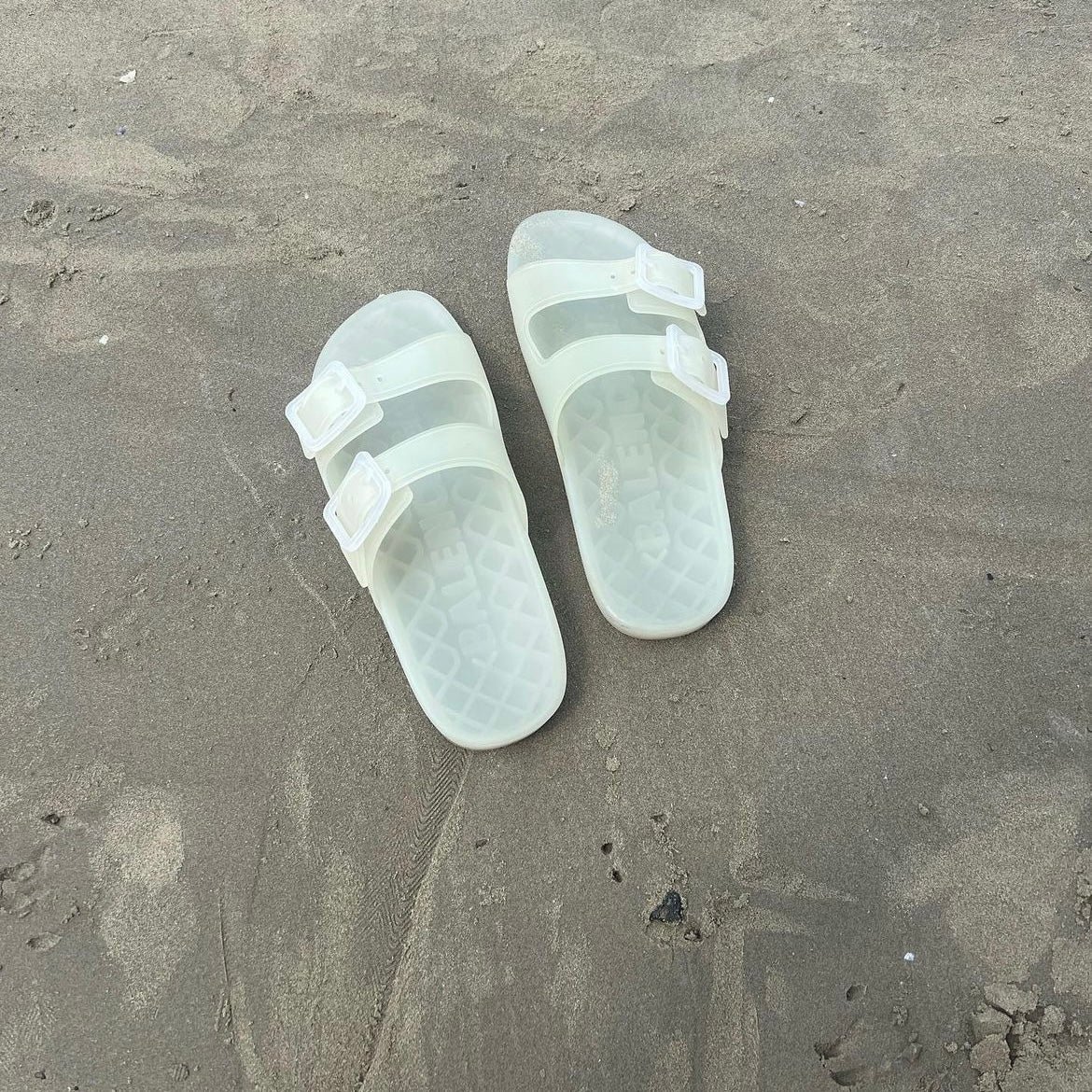 Balenciaga Mallorca Slides