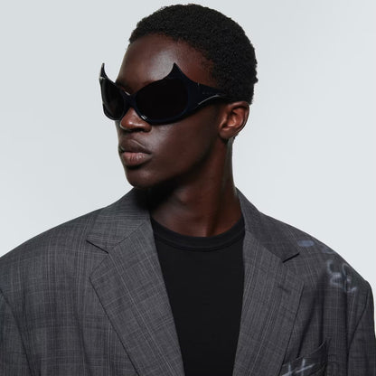 Balenciaga Gotham Cat Sunglasses