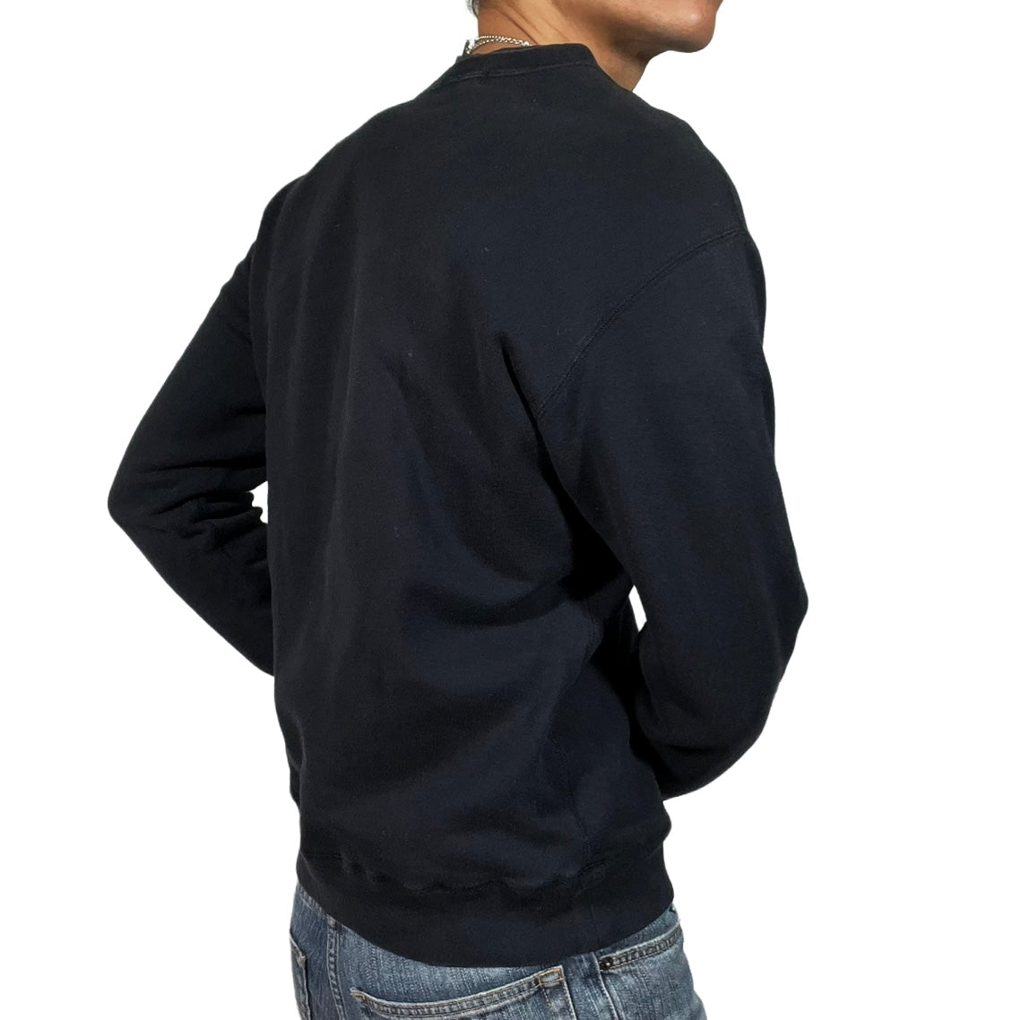 Undercover “U” Sweatshirt