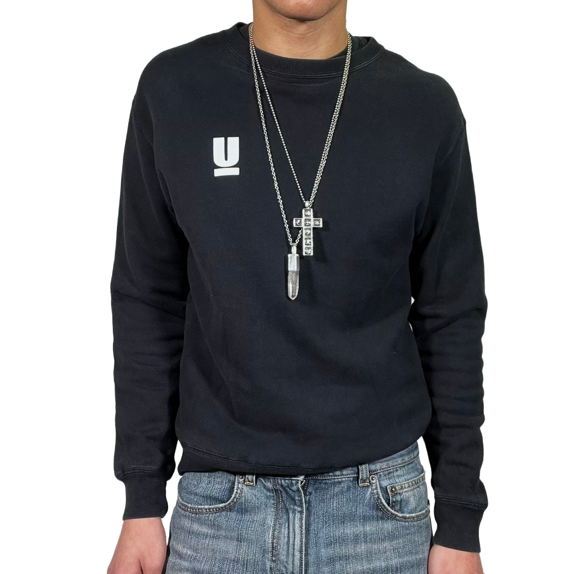Undercover “U” Sweatshirt