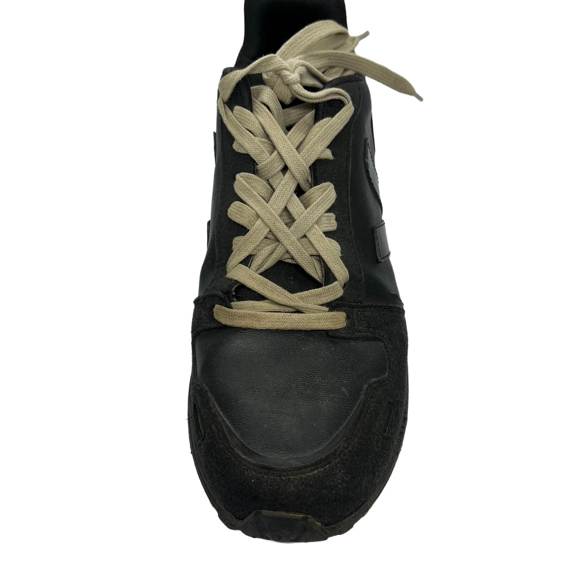 Rick Owens x Veja Hiking Shoes