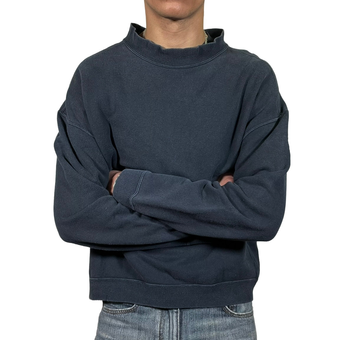 Issey Miyake 88/89 Sweatshirt