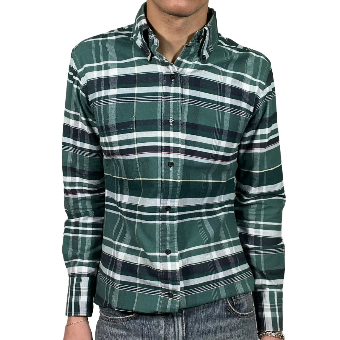 Thom Browne Flannel