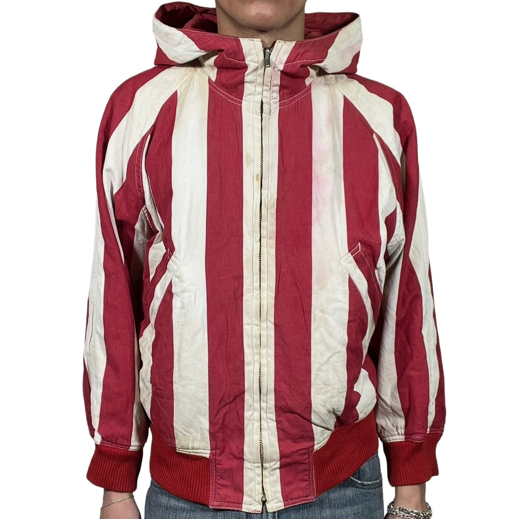 Issey Miyake 80s Reversible Jacket