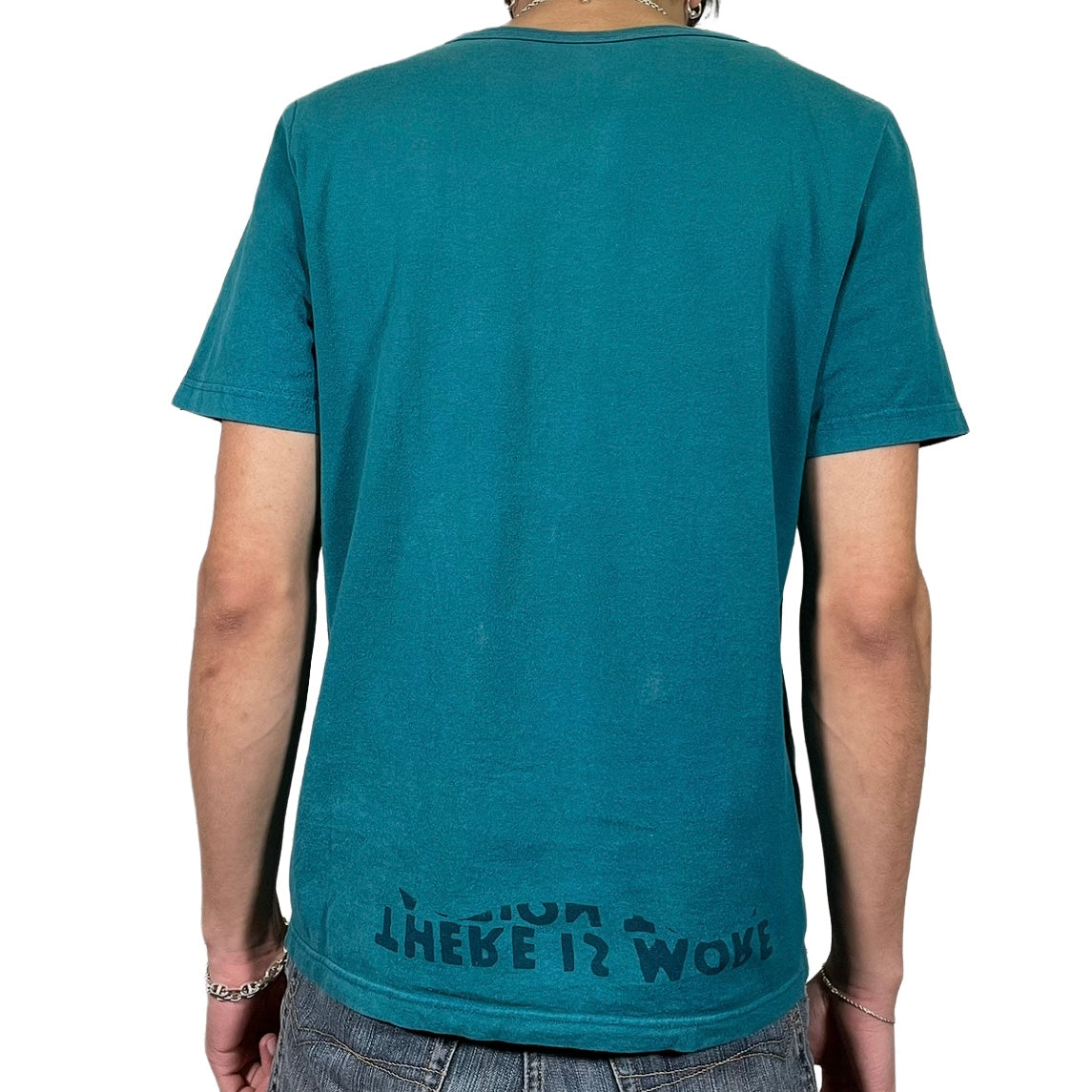 Maison Margiela Aids Awareness T-Shirt