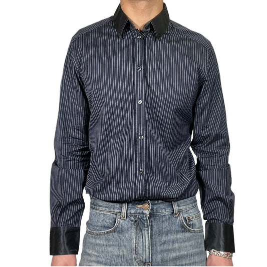 Dolce & Gabbana Striped Shirt