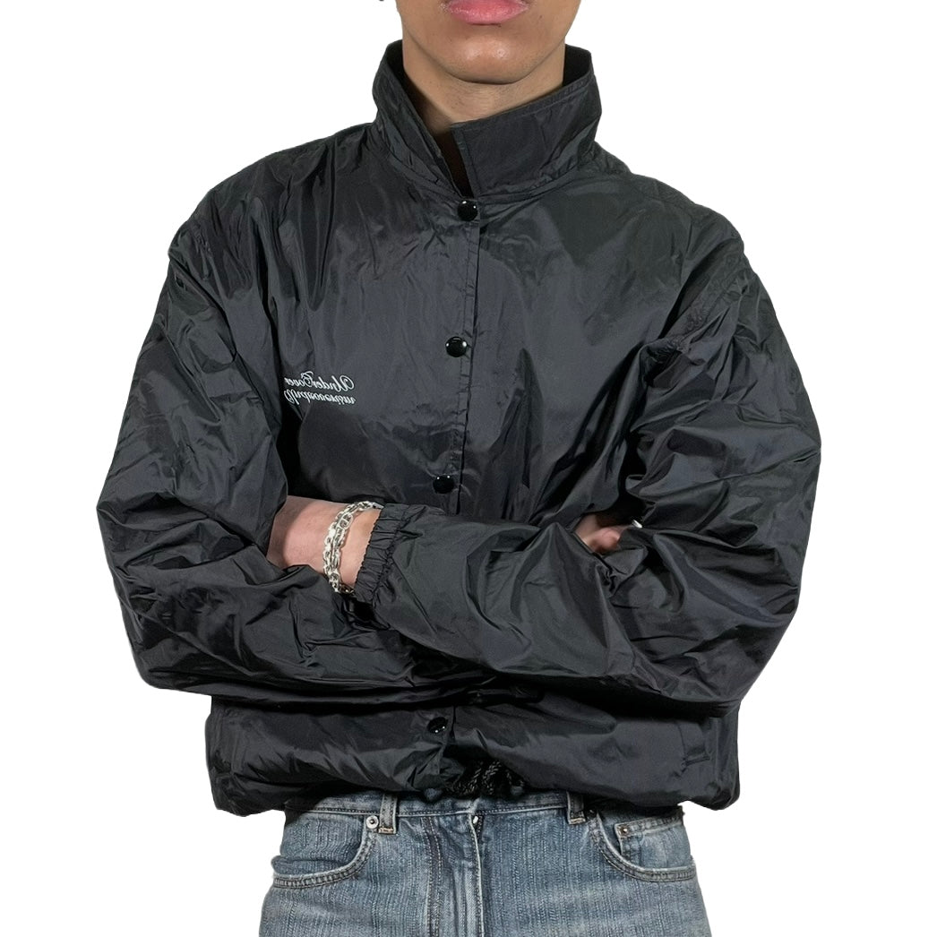 Undercover "U" Rain Jacket