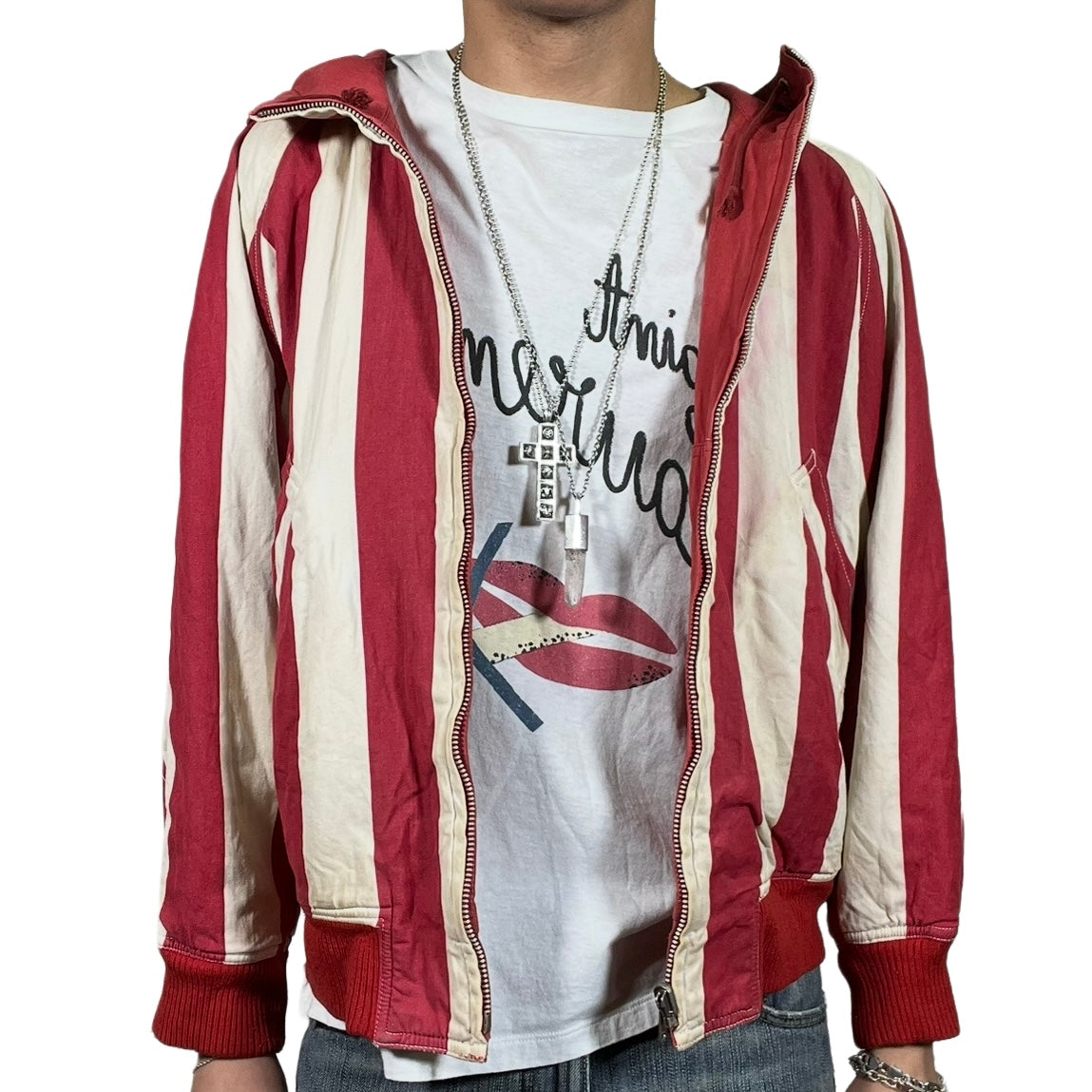 Issey Miyake 80s Reversible Jacket