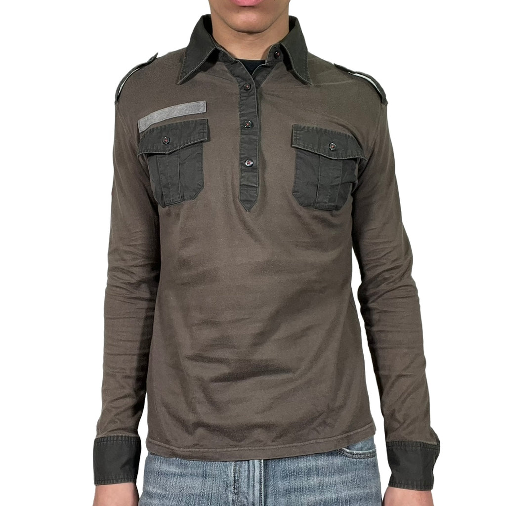 Burberry Black Label Shirt