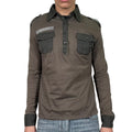 Burberry Black Label Shirt