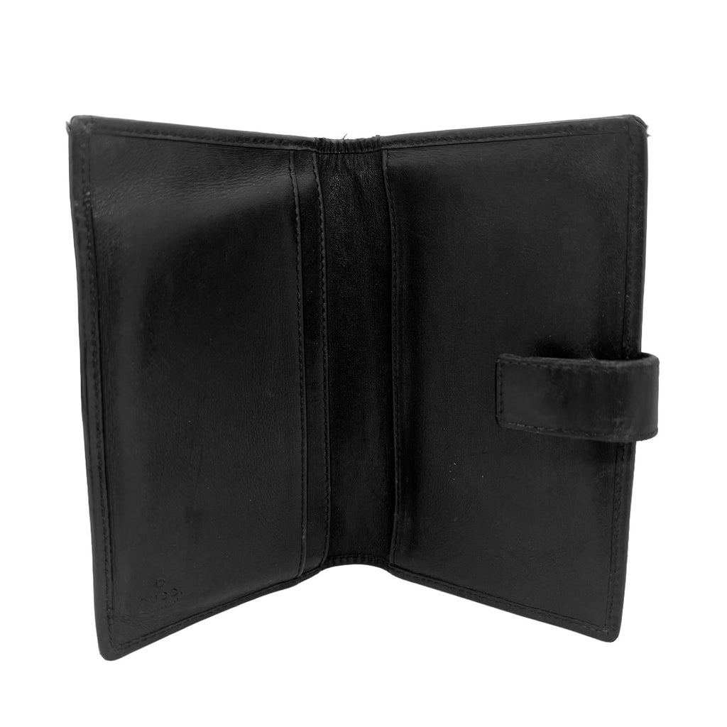 Gucci Flap Wallet