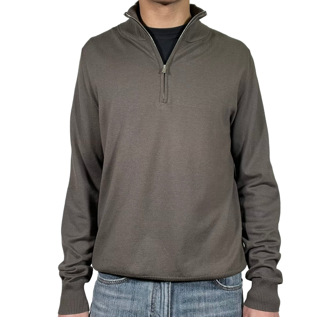 Maison Margiela Quarter Zip