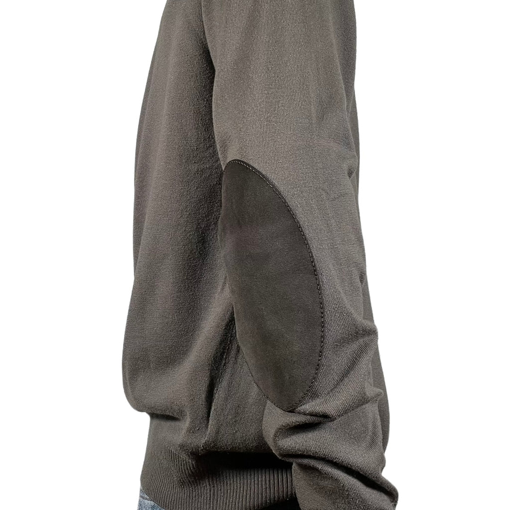 Maison Margiela Quarter Zip