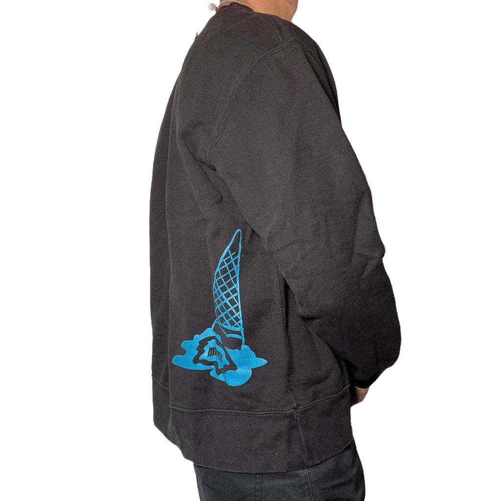 ICECREAM By Billionaire Boys Club Sweatshirt