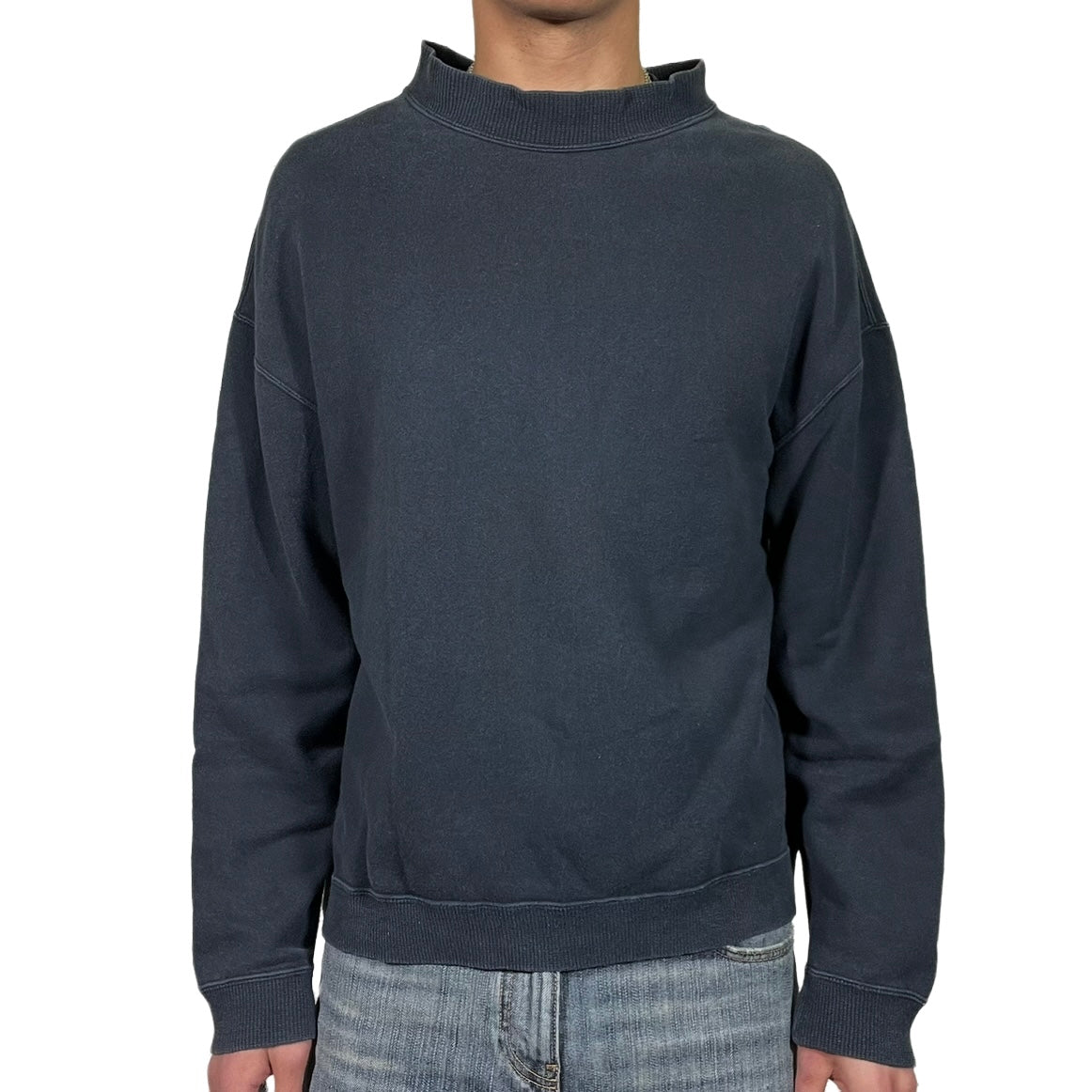 Issey Miyake 88/89 Sweatshirt