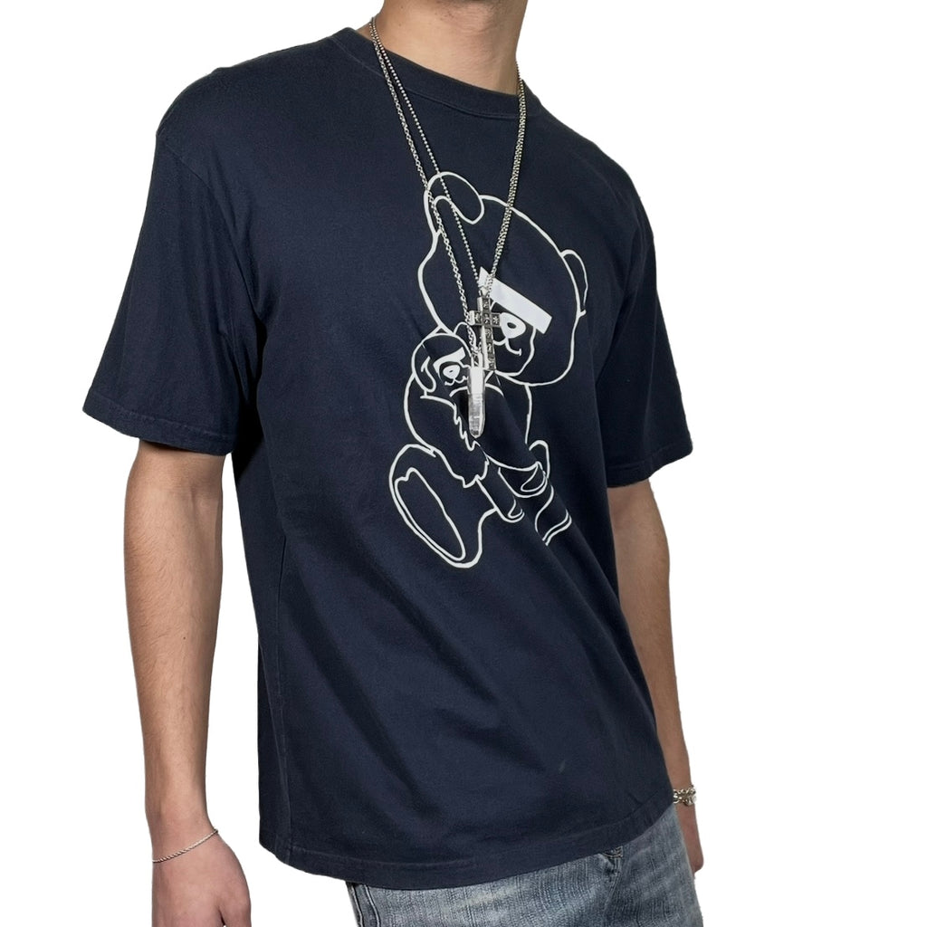 Undercover Bear T-Shirt