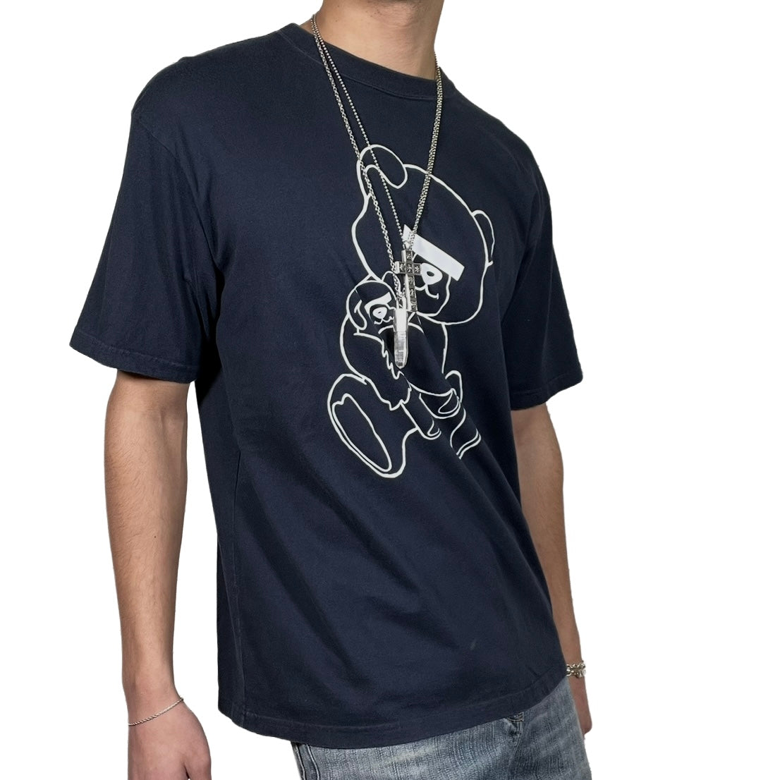 Undercover Bear T-Shirt