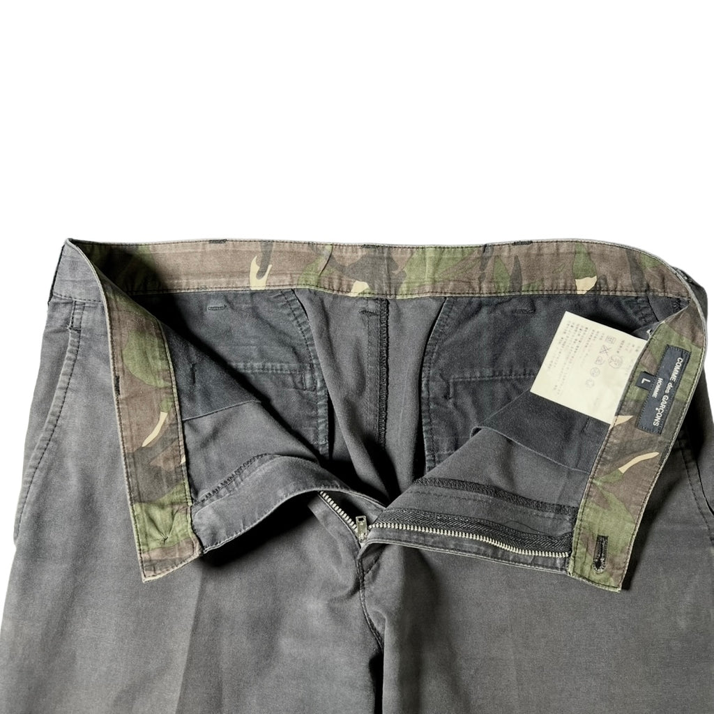 Comme des Garçons 2011 Pants