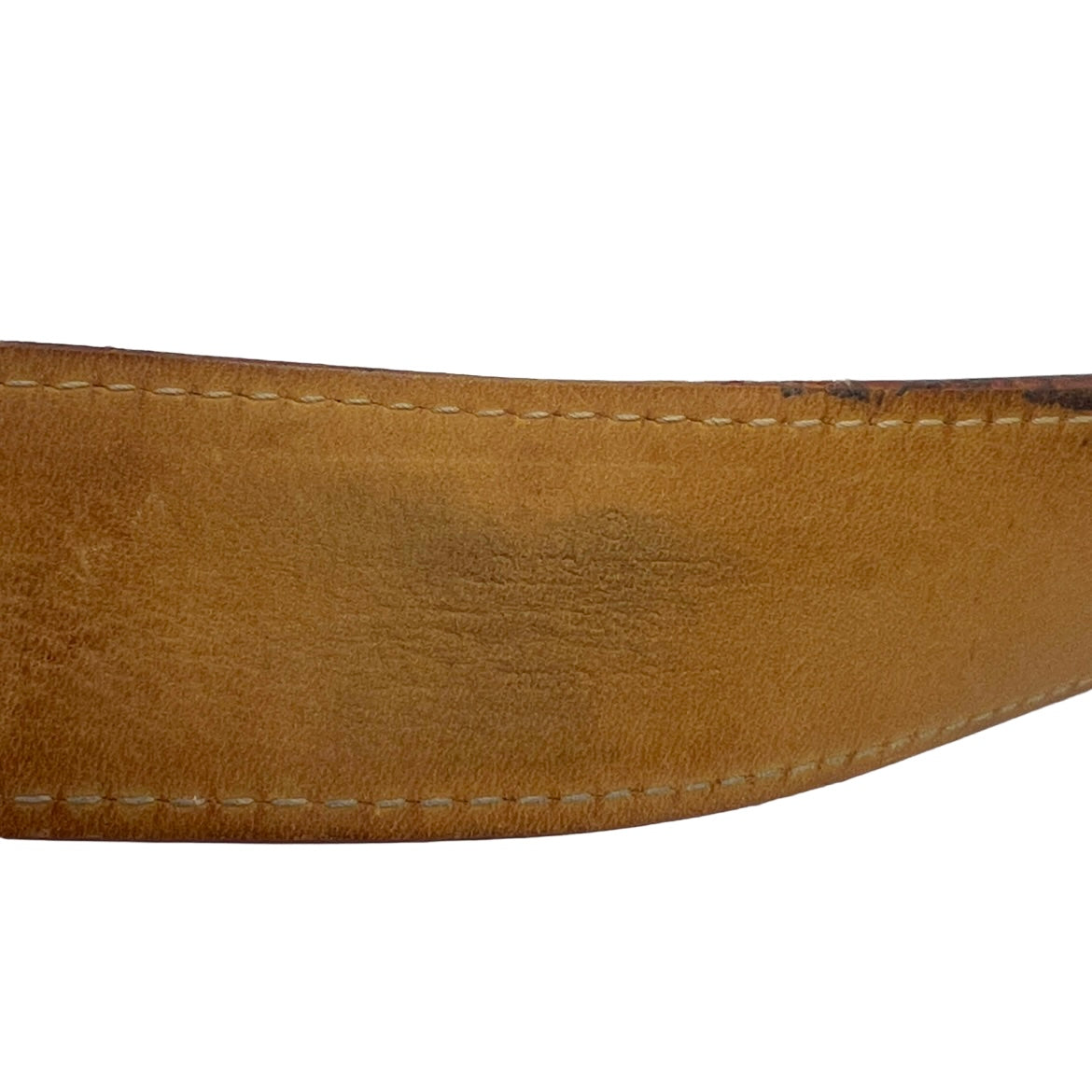 Louis Vuitton Watercolor Belt