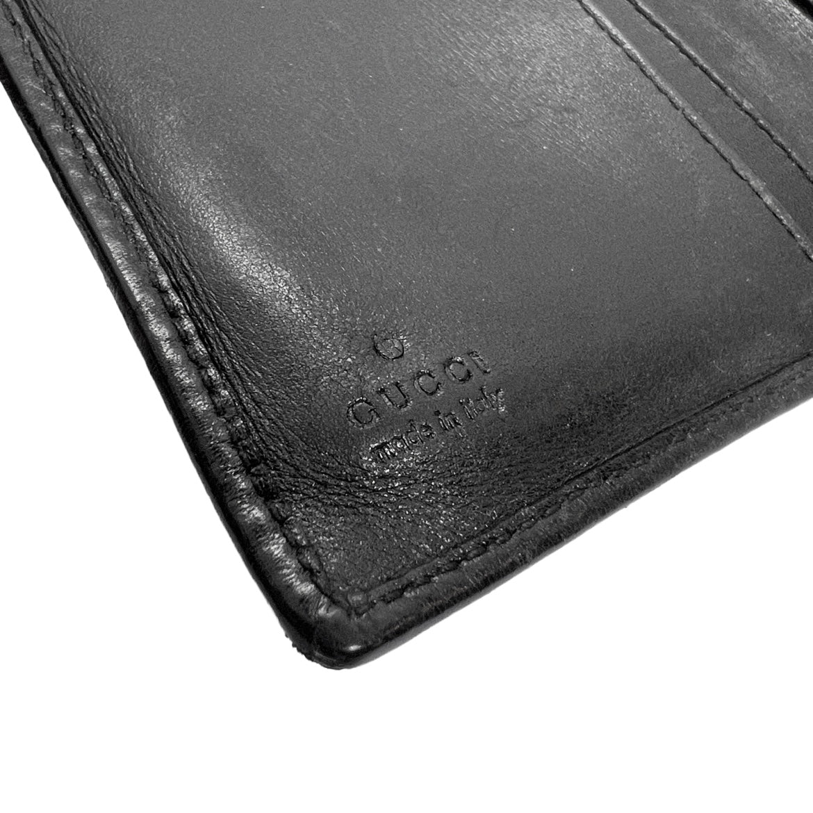 Gucci Flap Wallet