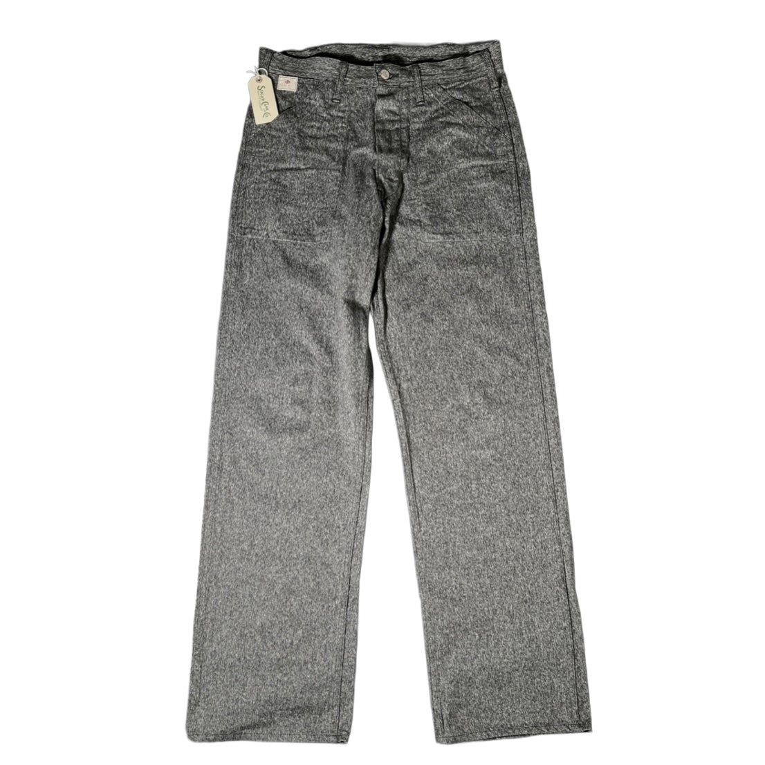 Sugar Cane Engineer Pants