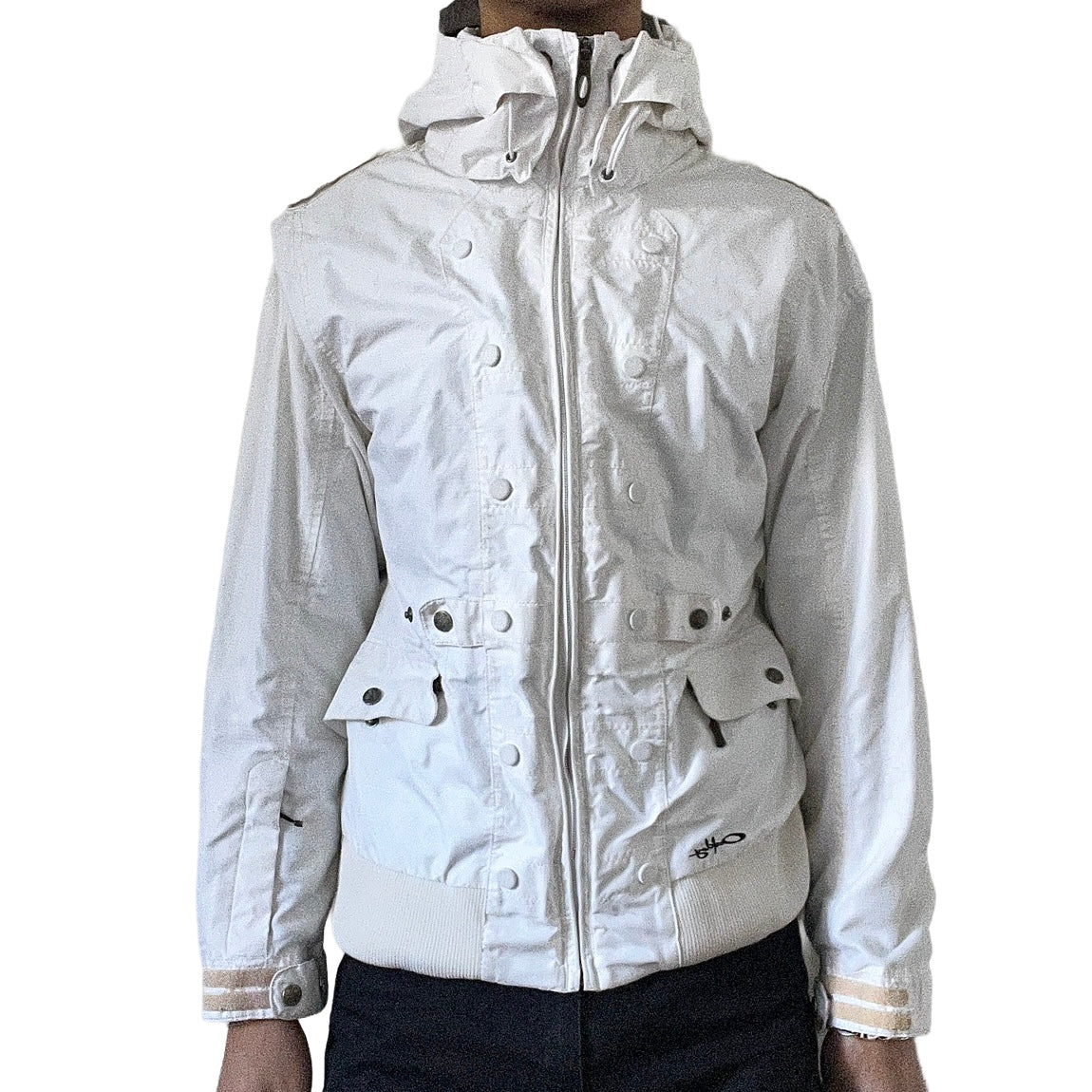 Oakley Technical Parka Jacket