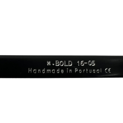 Our Legacy M.Bold 16-05 Sunglasses