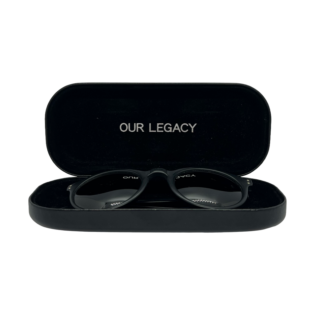 Our Legacy M.Bold 16-05 Sunglasses