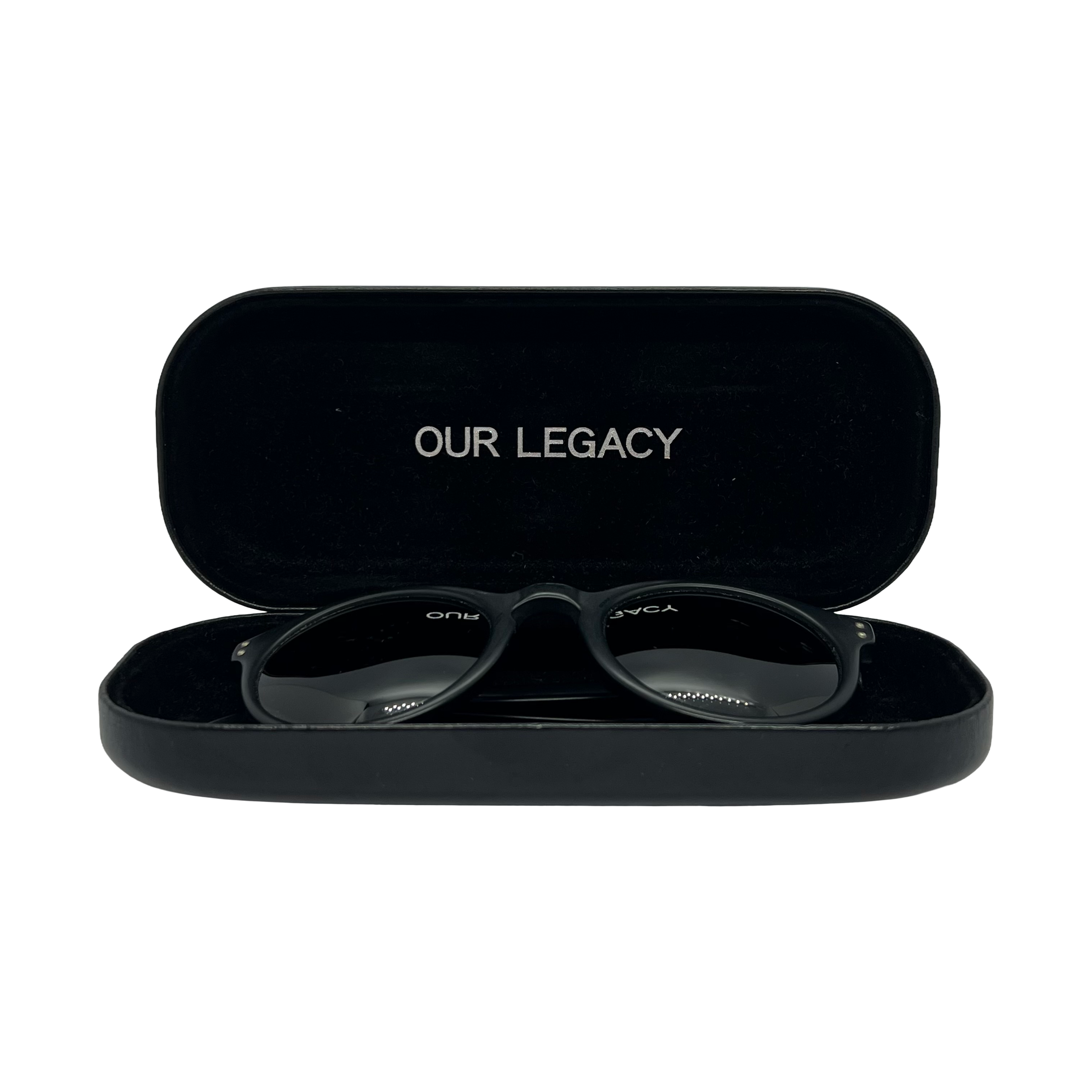 Our Legacy M.Bold 16-05 Sunglasses