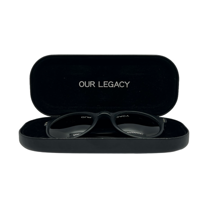 Our Legacy M.Bold 16-05 Sunglasses