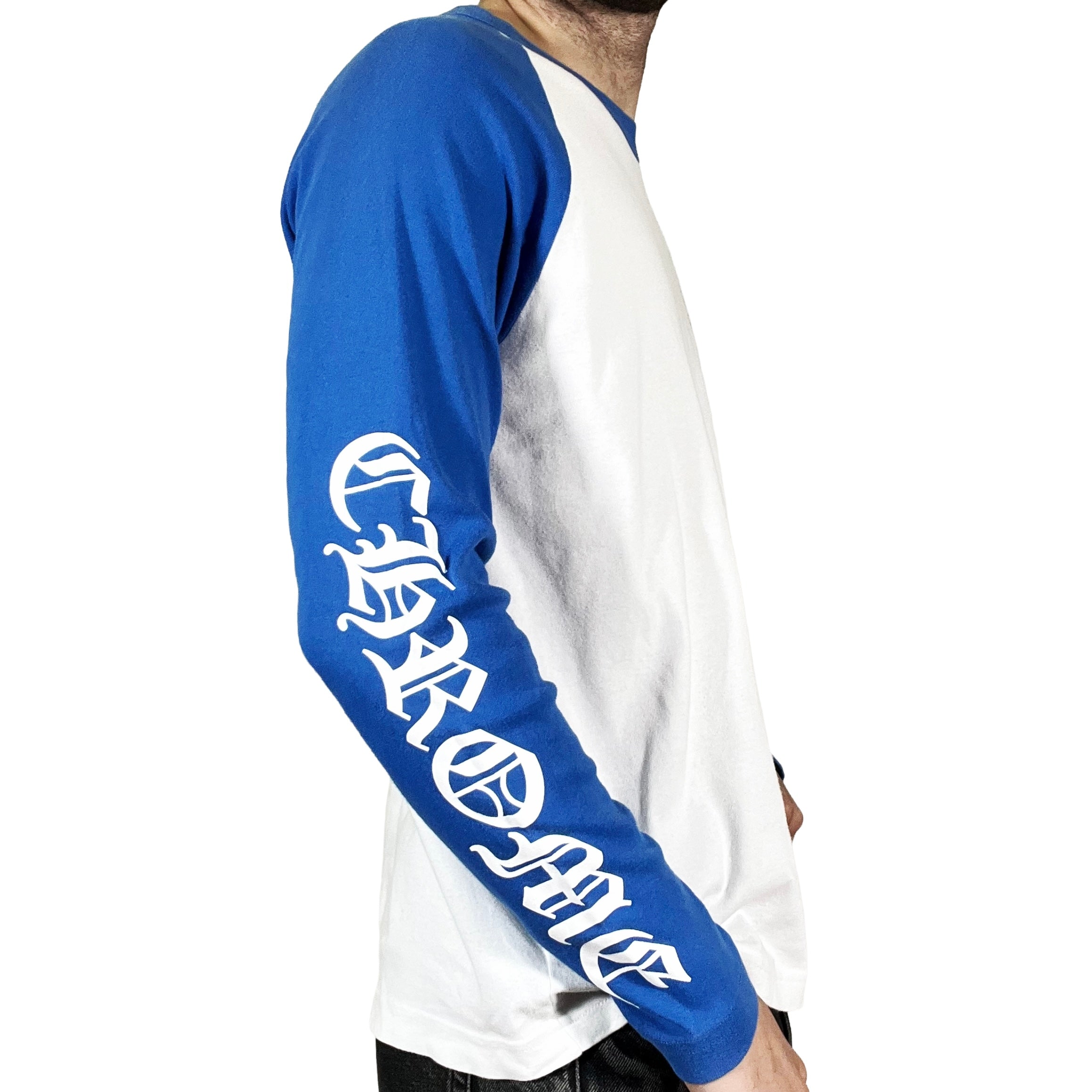 Chrome Hearts Long Sleeve T-Shirt