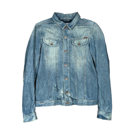 Diesel Denim Jacket