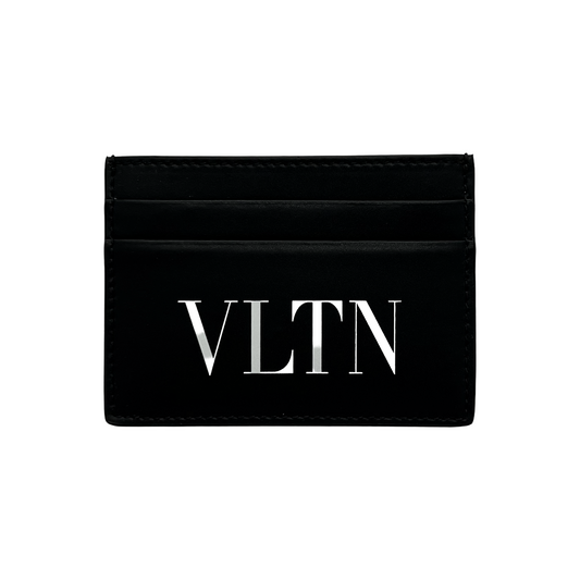 Valentino Card Holder