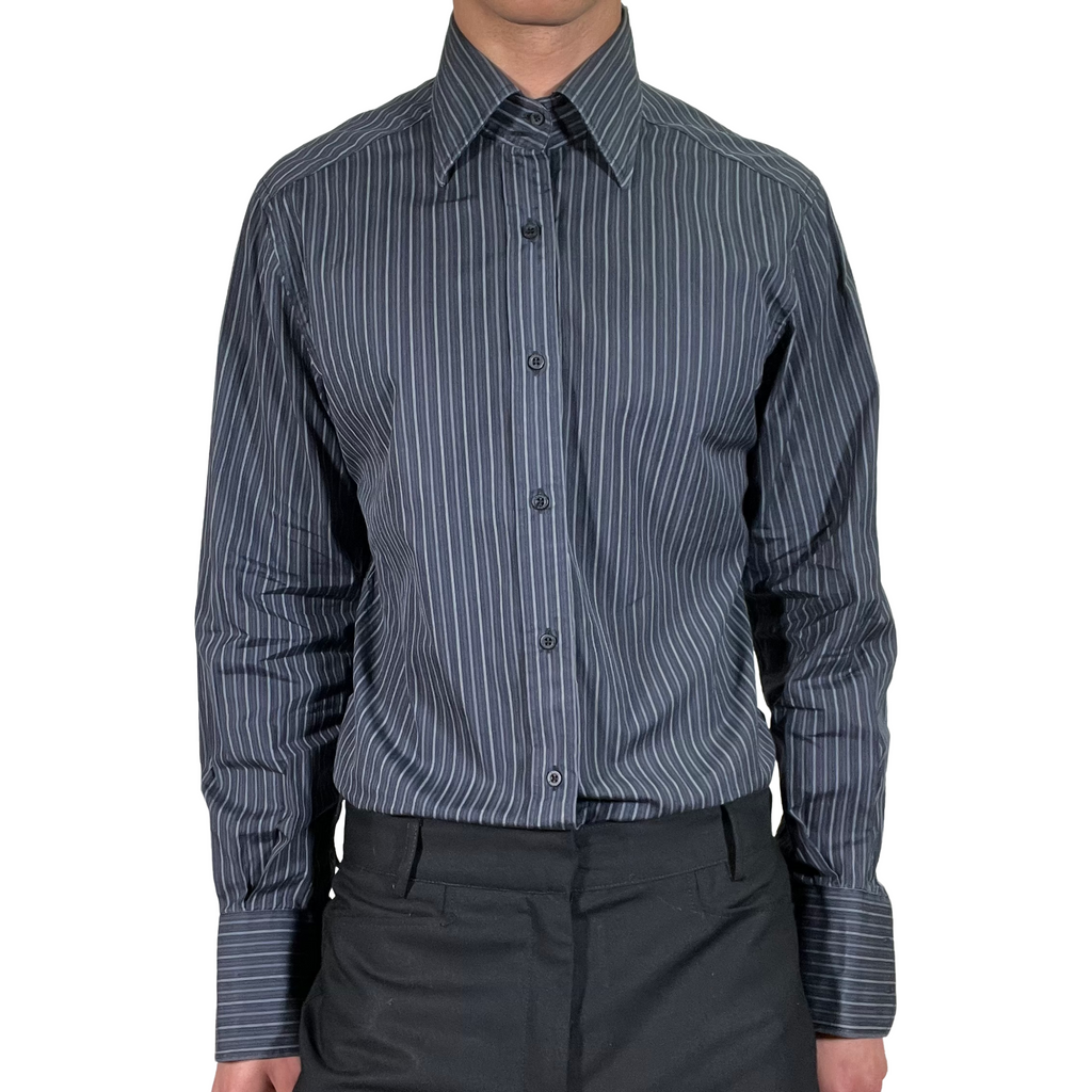 Gucci Striped Shirt