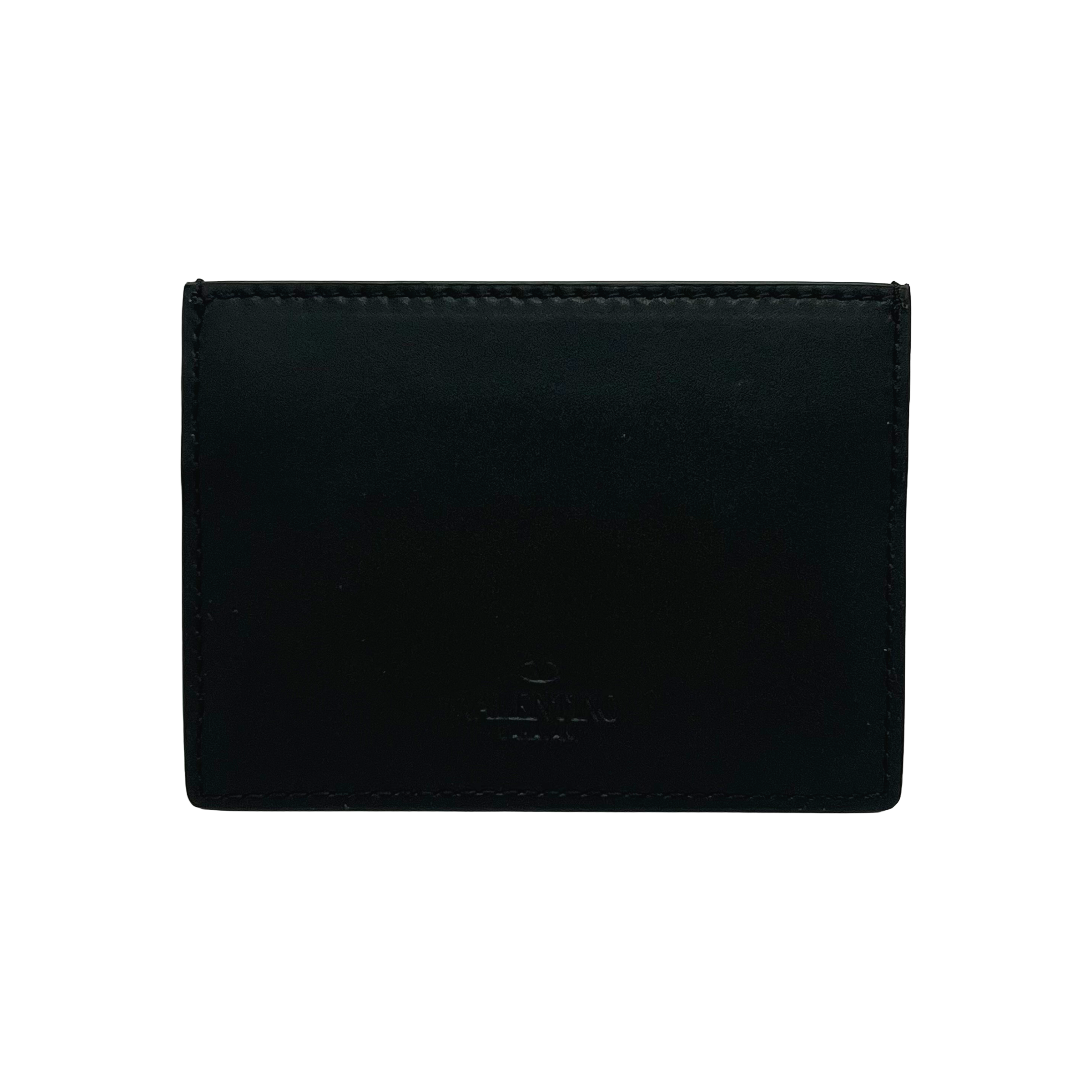 Valentino Card Holder