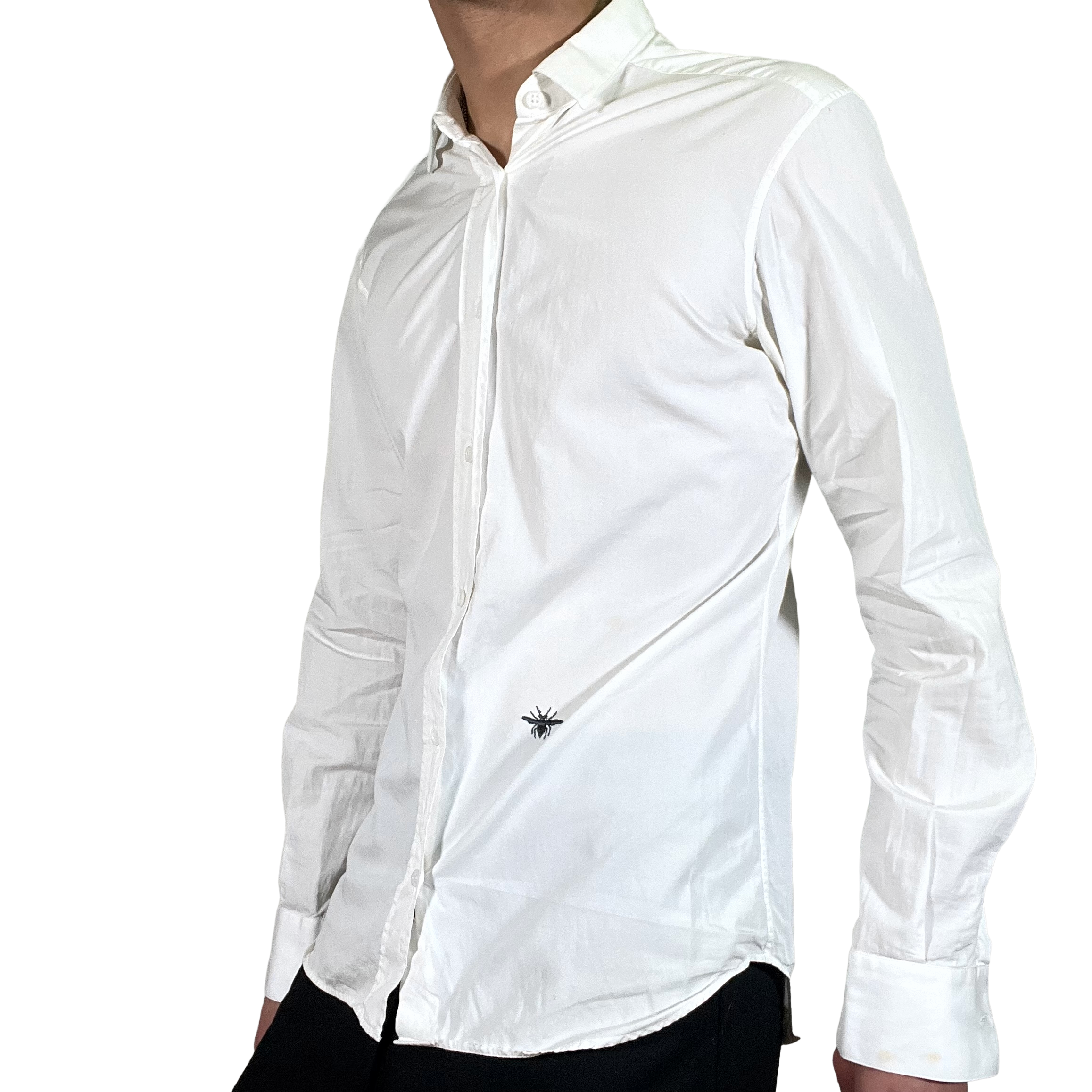 Dior Bee Shirt
