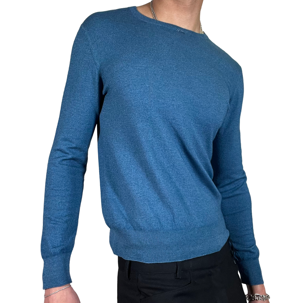 Prada Wool Sweatshirt