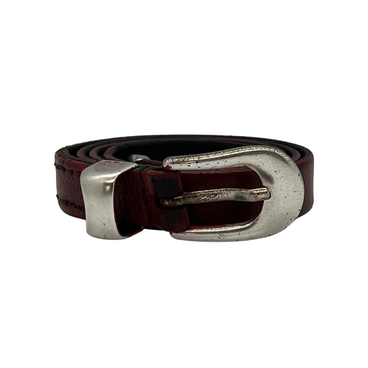 Our Legacy 2cm Belt
