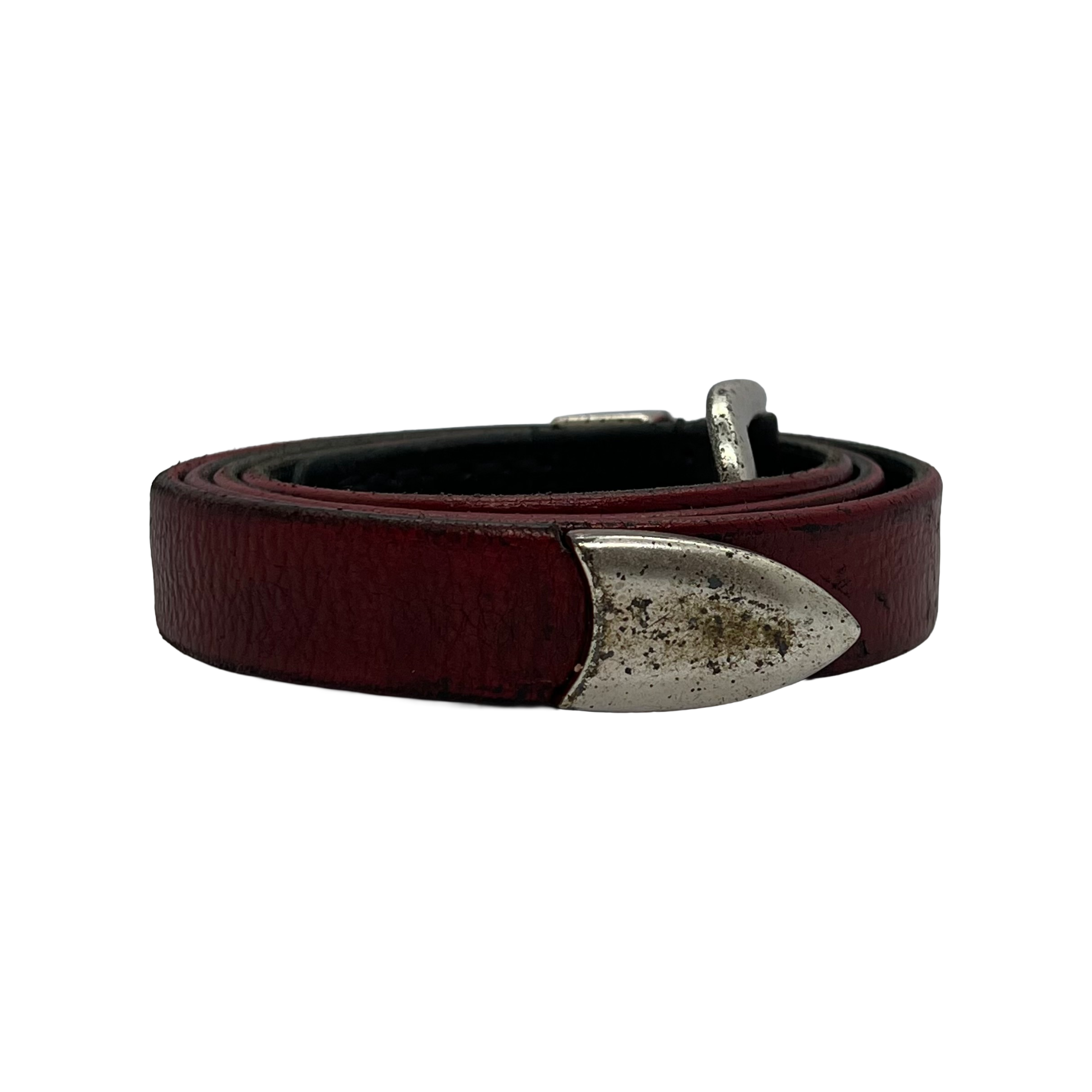 Our Legacy 2cm Belt