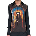 Jean Paul Gaultier SS98 Marilyn Manson Shirt