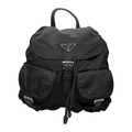 Prada Backpack
