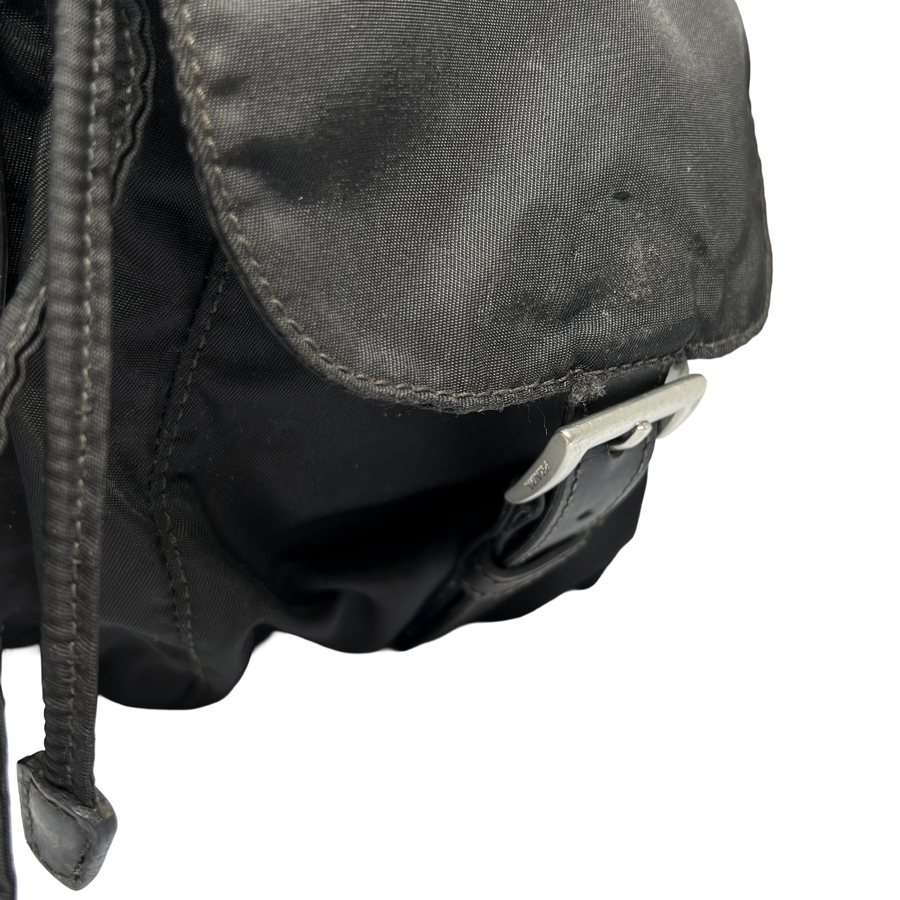Prada Backpack