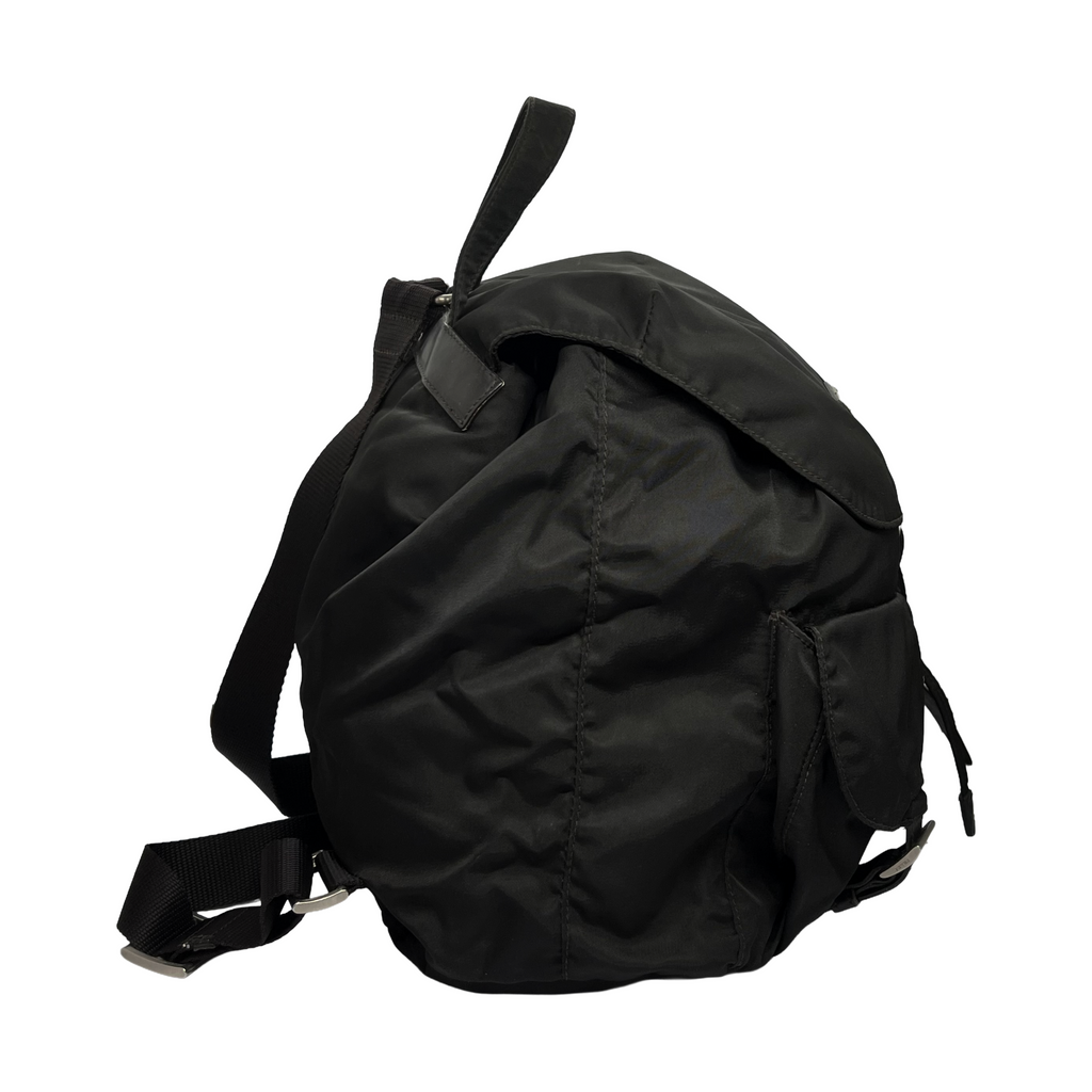 Prada Backpack