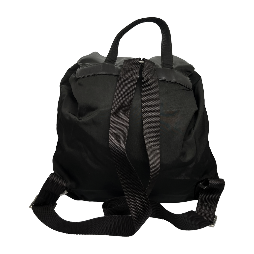 Prada Backpack