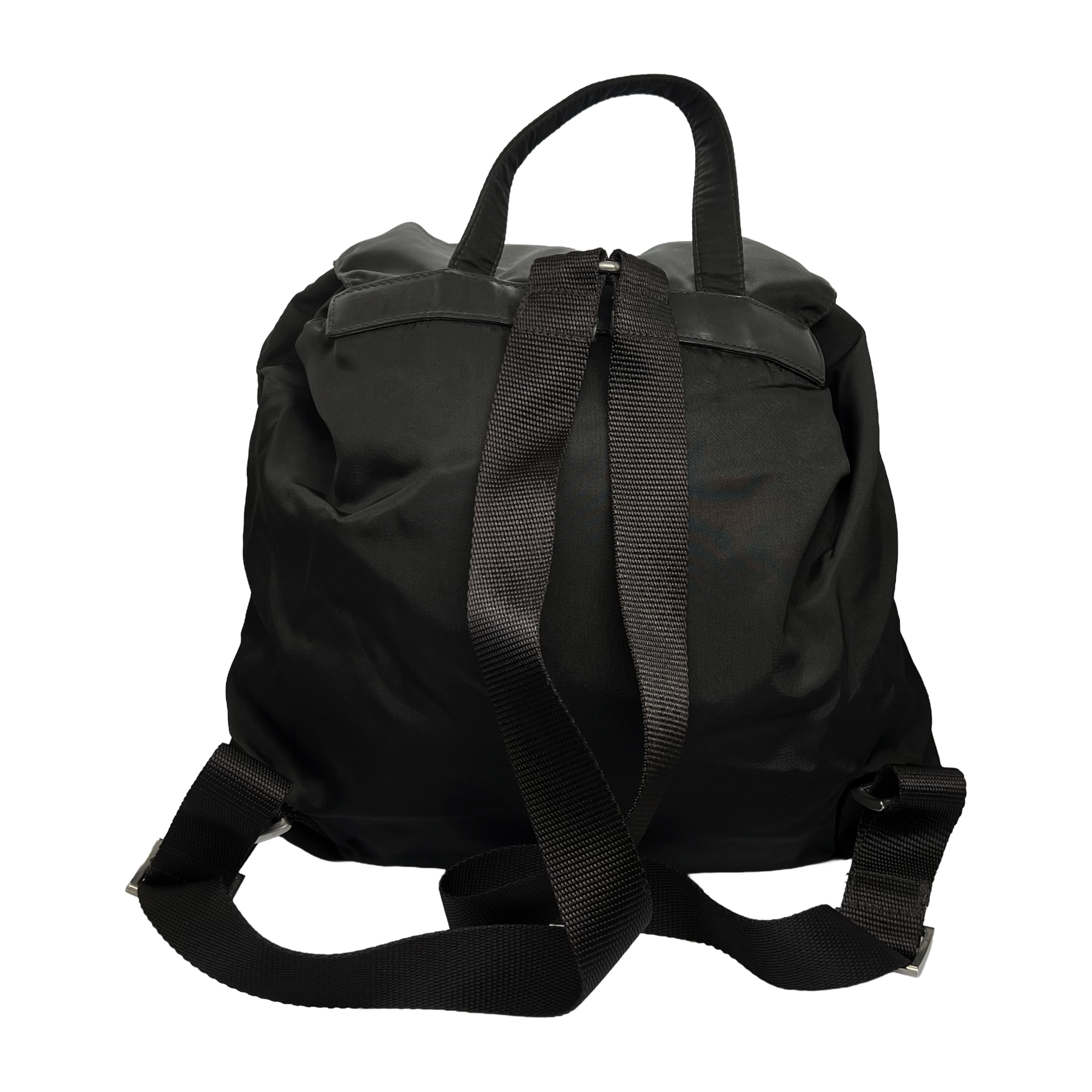 Prada Backpack