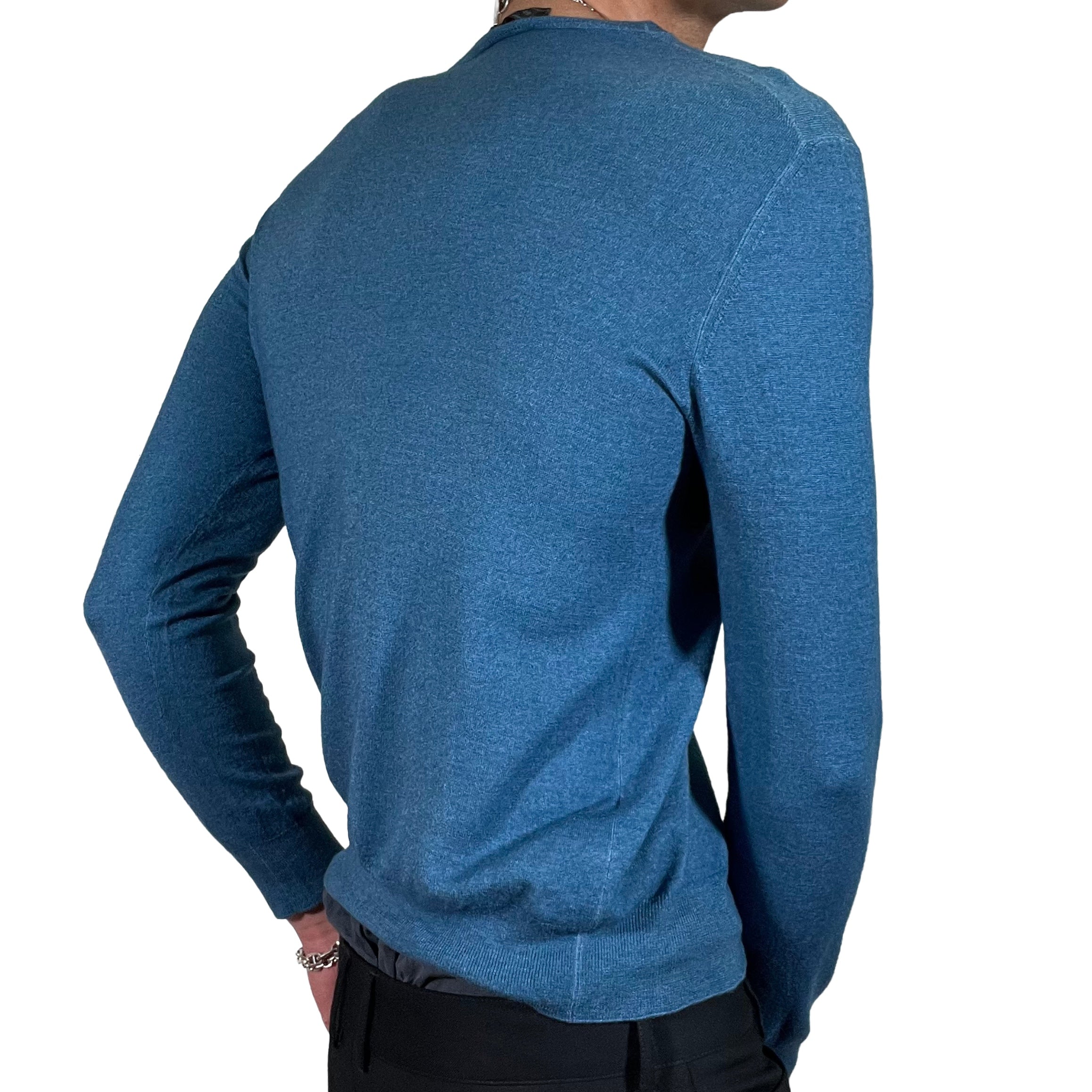 Prada Wool Sweatshirt