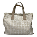 Chanel Travel Line Tote Bag