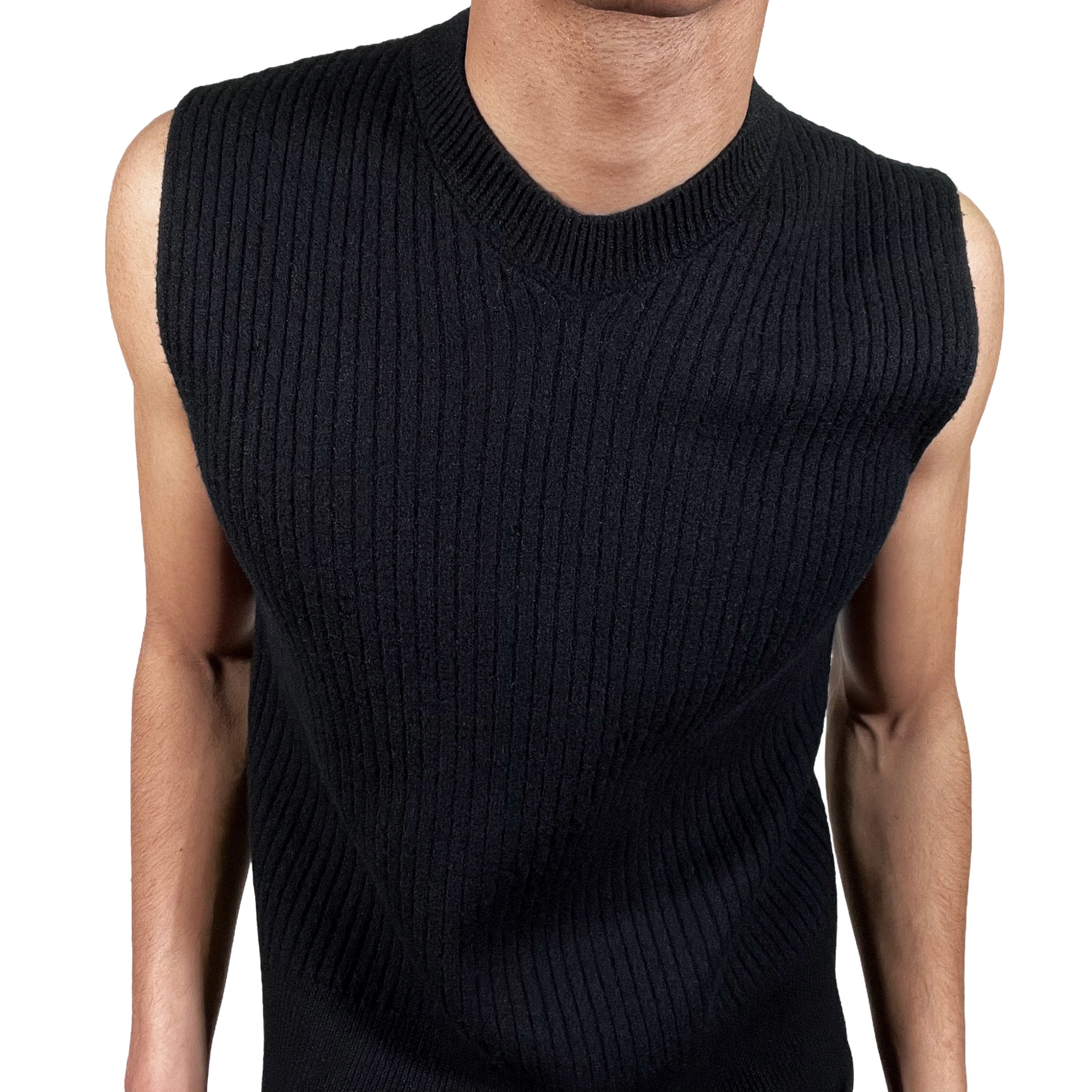 Bottega Veneta Wool Vest